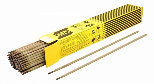 Электроды ОК 46.00 2*300 (2 кг)